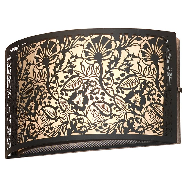 Настенный светильник Lussole Vetere LSF-2371-01V Фото № 