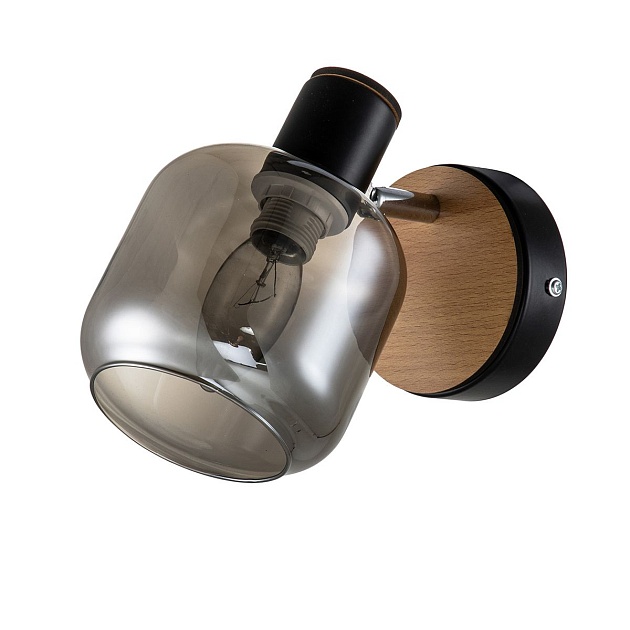 Спот Escada Hugge 10177/1A Black Фото № 