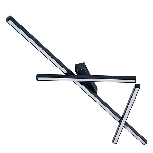 Потолочный светодиодный светильник Odeon Light Tao 4367/50CL Фото № 