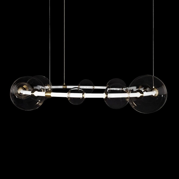 Подвесной светильник Loft IT Alpha 10126/940 Фото № 3