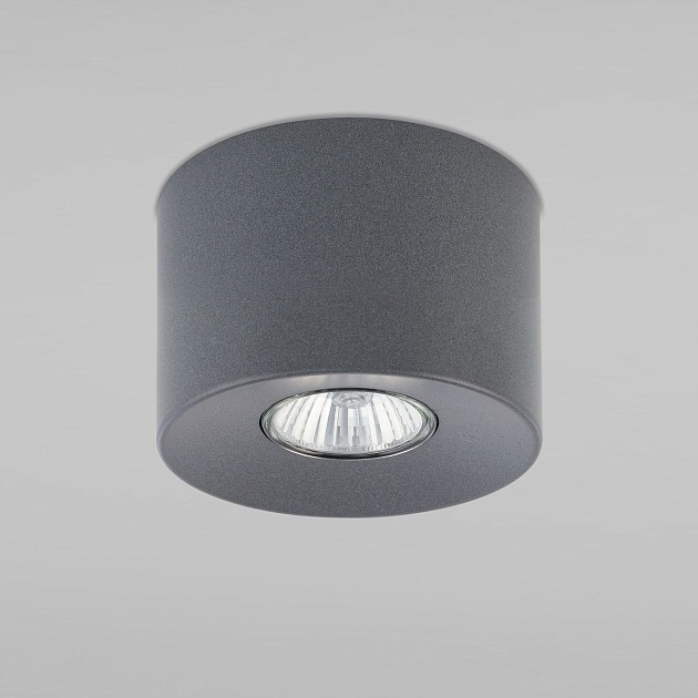 Потолочный светильник TK Lighting 3235 Orion Graphite Фото № 