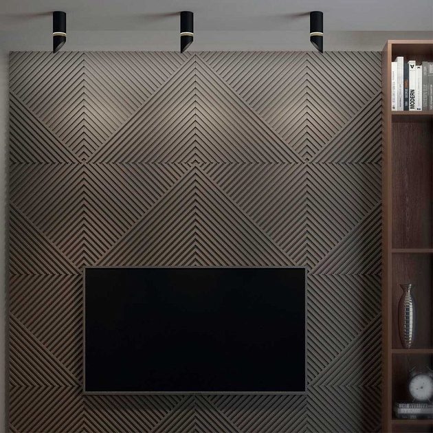 Потолочный светильник Novotech Over Delta 370905 изображение 3 Потолочный светильник Novotech Over Delta 370905 Фото № 3