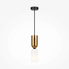 Подвесной светильник Maytoni Memory MOD177PL-01G 4