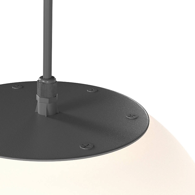 Подвесной светильник Maytoni Erda O594PL-01B Фото № 3