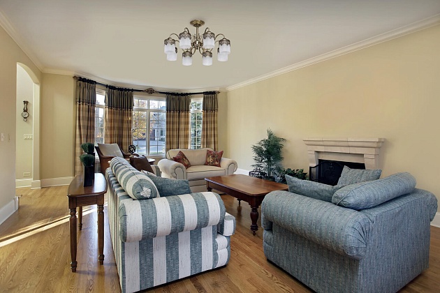 Потолочная люстра De Markt City Вита 220010608 изображение 12 Потолочная люстра De Markt City Вита 220010608 Фото № 12