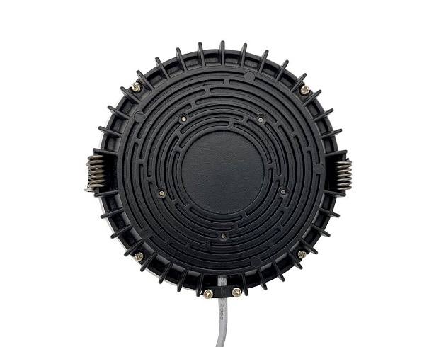 Встраиваемый светодиодный светильник Ambrella light Downlight DCR508 изображение 4 Встраиваемый светодиодный светильник Ambrella light Downlight DCR508 Фото № 4