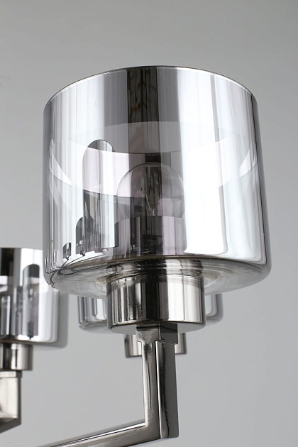 Подвесная люстра Omnilux Lizzano OML-88903-08 Фото № 7