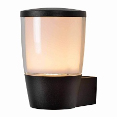 Уличный настенный светодиодный светильник Lucide Ninke 14892/01/30 4