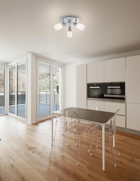 Спот Globo Florita 54984-3 изображение 3 Спот Globo Florita 54984-3 Фото № 3