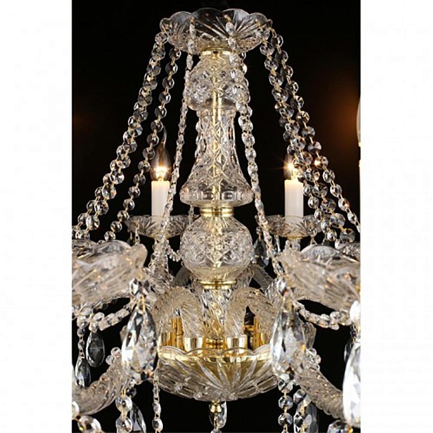 Подвесная люстра Aployt Anula APL.810.03.10 Фото № 2