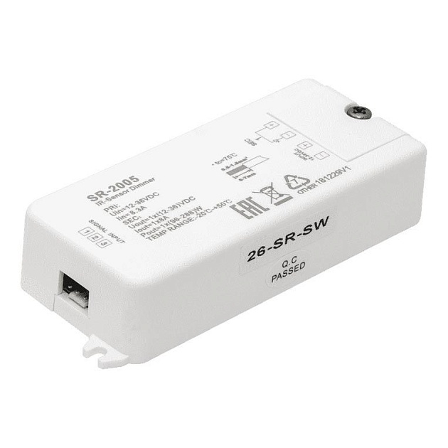 Диммер SWG SR-2005 000786 Фото № 