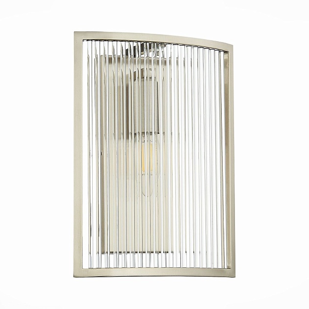 Настенный светильник ST Luce Cosenza SL1234.101.01 изображение Настенный светильник ST Luce Cosenza SL1234.101.01 Фото №