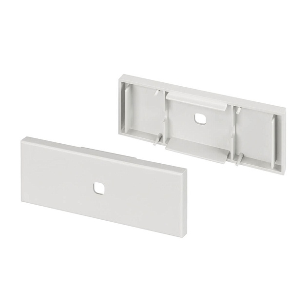 Заглушка Arlight ARH-WALL-3385 с отверстием 036406 Фото № 