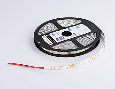 Светодиодная влагозащищенная лента Ambrella Light 14,4W/m 60LED/m 5050SMD дневной белый 5M GS2102 4