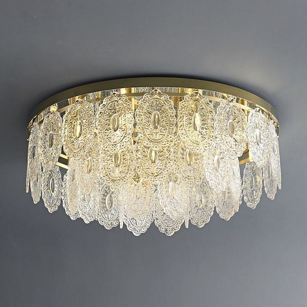 Потолочный светильник Romatti Kobo Genova PT3237-6 Фото № 3