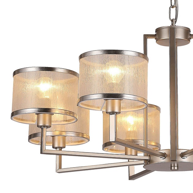 Подвесная люстра F-Promo Bonbon 2487-8P Фото № 4