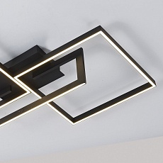 Потолочный светодиодный светильник Mantra Mural 7462 1