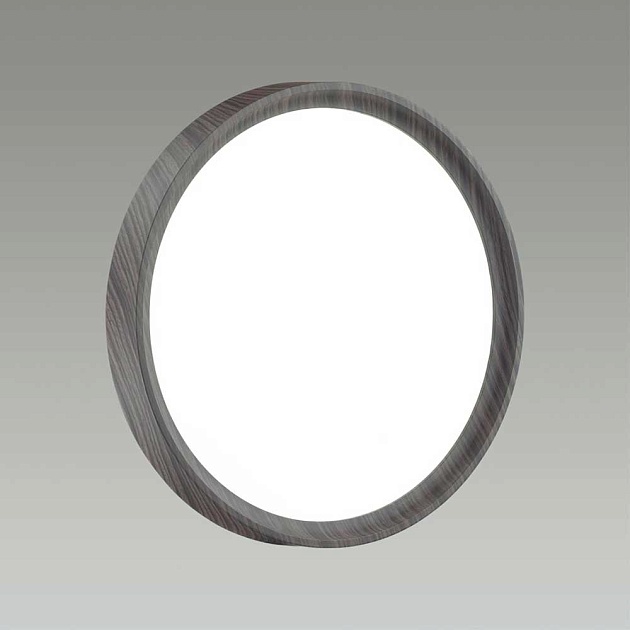 Настенно-потолочный светодиодный светильник Sonex Woodi 7627/DL Фото № 5