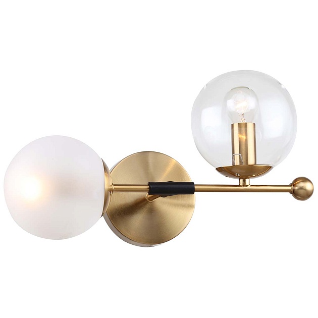 Бра Rivoli Darlene 3145-402 Б0055499 Фото № 