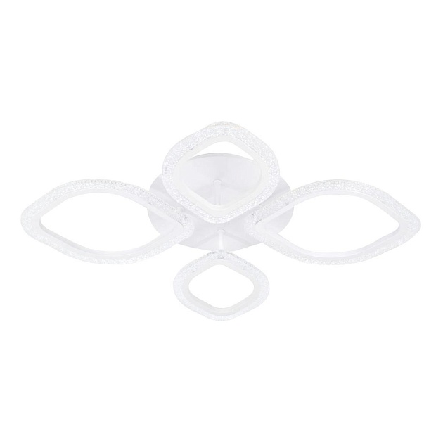 Потолочная светодиодная люстра Escada 10251/4LED Фото № 