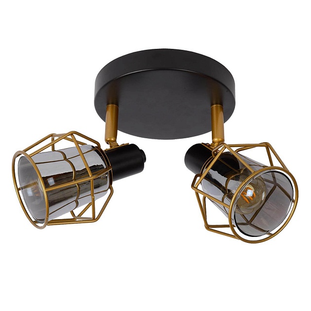 Спот Lucide Nila 77977/12/30 Фото № 