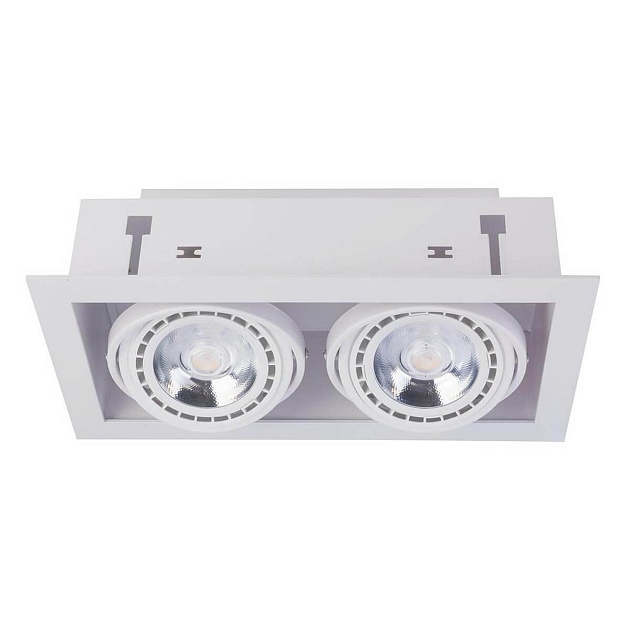 Встраиваемый светильник Nowodvorski Downlight 9574 Фото № 