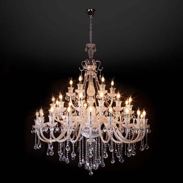 Подвесная люстра Bogates 336 Strotskis Фото № 7