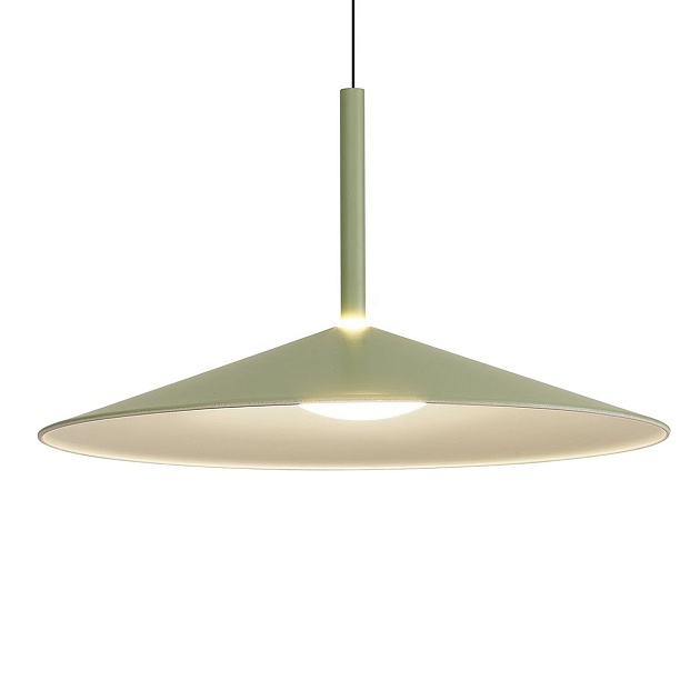 Подвесной светодиодный светильник Mantra Calice 7898 изображение 3 Подвесной светодиодный светильник Mantra Calice 7898 Фото № 3