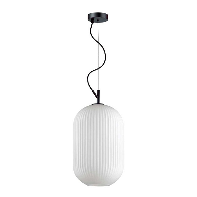 Подвесной светильник Odeon Light Pendant Roofi 4752/1 изображение Подвесной светильник Odeon Light Pendant Roofi 4752/1 Фото №