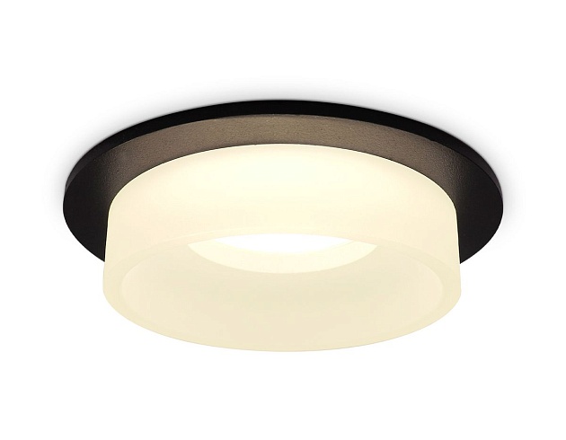 Встраиваемый светильник Ambrella light Techno TN1312 Фото № 7