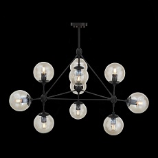 Подвесная люстра ST Luce Stampo SL549.403.10 2