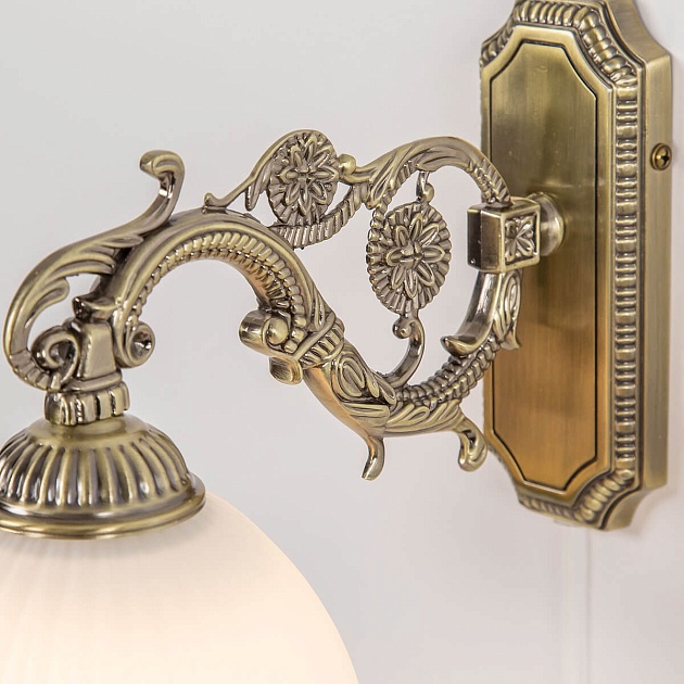 Бра Citilux Адриана CL405413 изображение 9 Бра Citilux Адриана CL405413 Фото № 9