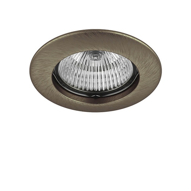 Встраиваемый светильник Lightstar Teso 011071 Фото № 