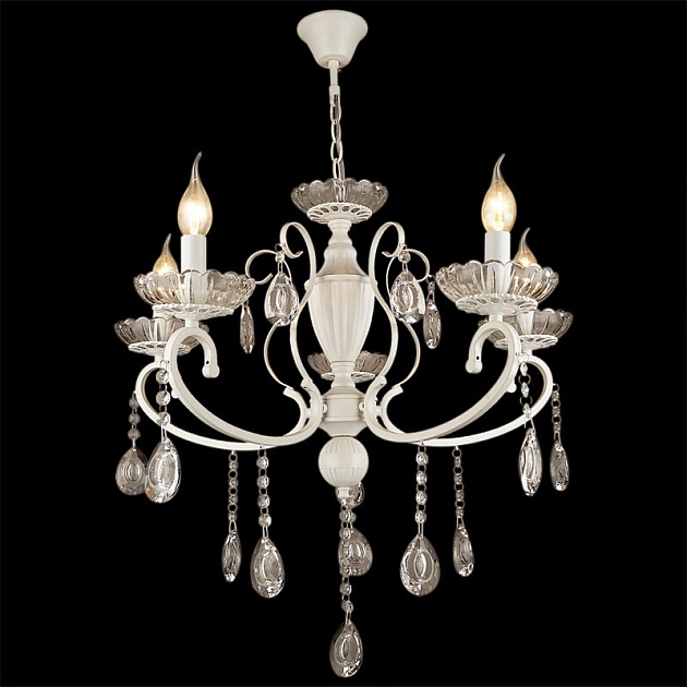 Подвесная люстра Reluce 04136-0.4-05 изображение Подвесная люстра Reluce 04136-0.4-05 Фото №