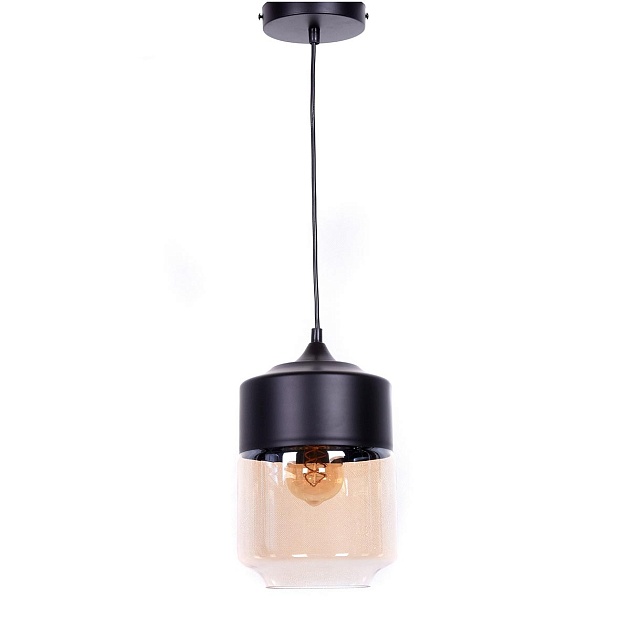 Подвесной светильник Lumina Deco Astila LDP 6807 BK+TEA изображение 2 Подвесной светильник Lumina Deco Astila LDP 6807 BK+TEA Фото № 2