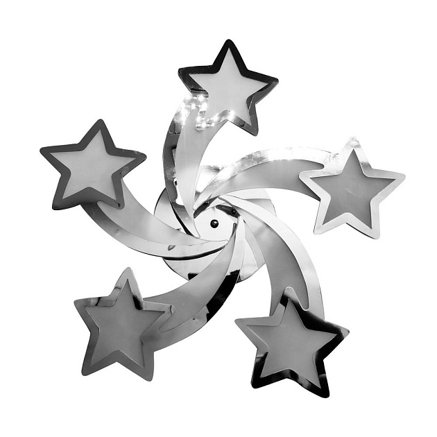 Потолочная светодиодная люстра Camelion LCL-1028 14636 Фото № 