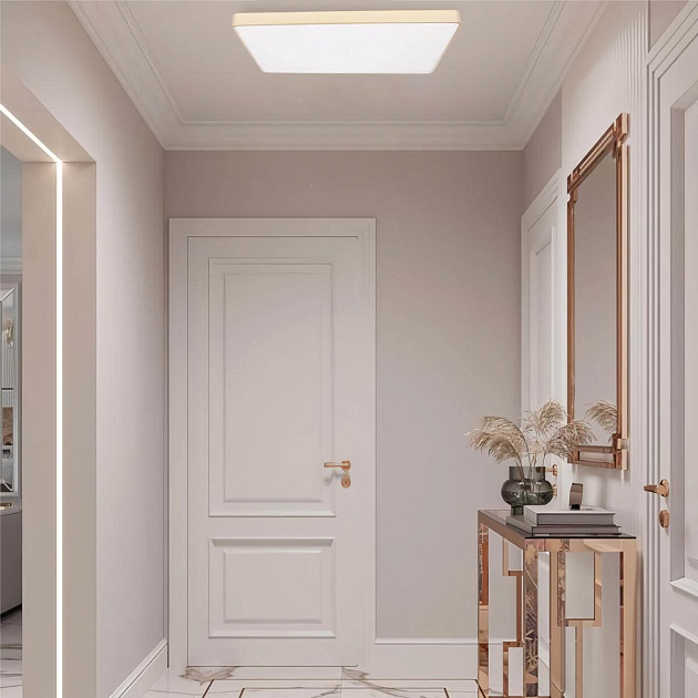 Потолочный светодиодный светильник Loft IT Flims 10228/E Фото № 6