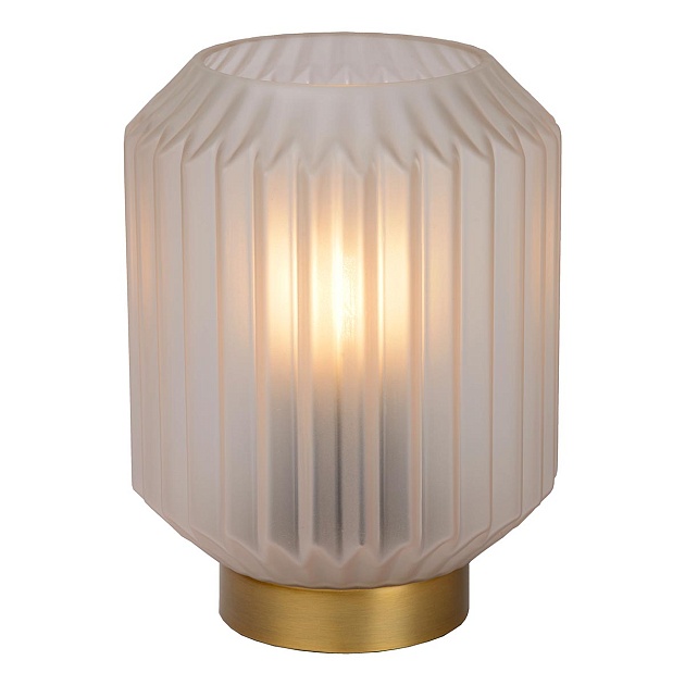 Настольная лампа Lucide Sueno 45595/01/31 Фото № 2