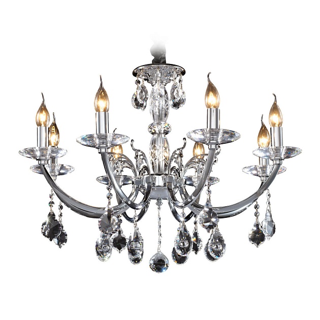 Подвесная люстра Osgona Stregaro 694084 Фото № 