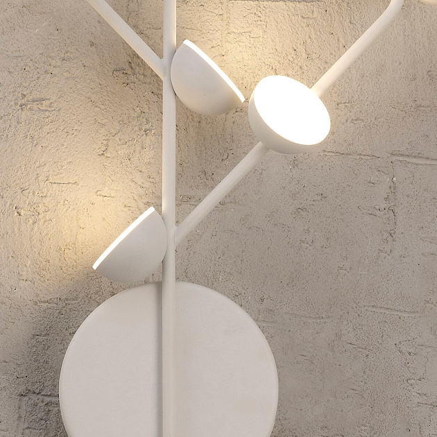 Настенный светильник Mantra Adn 6264 Фото № 2