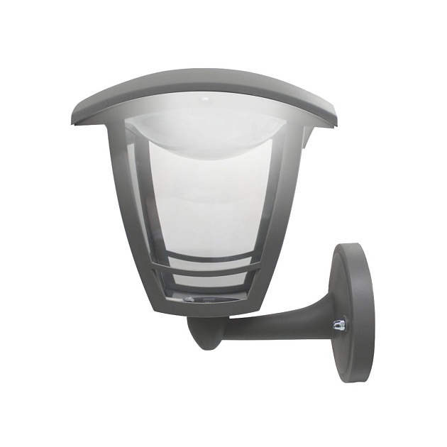 Уличный настенный светодиодный светильник Apeyron Дели 11-177 изображение 3 Уличный настенный светодиодный светильник Apeyron Дели 11-177 Фото № 3