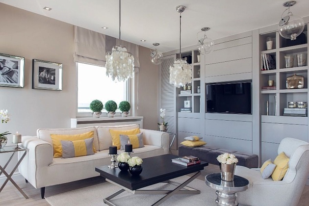 Подвесной светильник Imperium Loft Fun 132317-49 Фото № 2