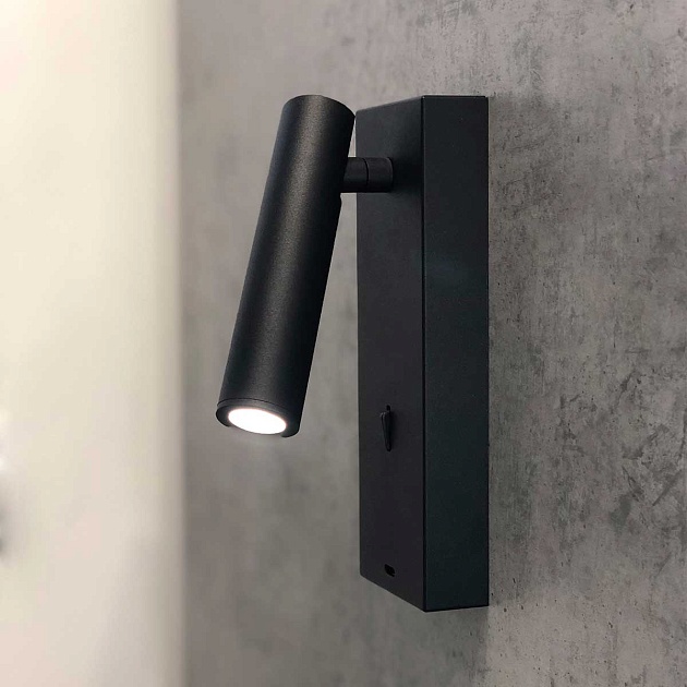 Светодиодный спот Mantra Tarifa II 8499 изображение 2 Светодиодный спот Mantra Tarifa II 8499 Фото № 2