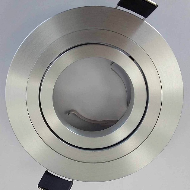 Встраиваемый светильник Mantra Basico GU10 C0005 изображение 2 Встраиваемый светильник Mantra Basico GU10 C0005 Фото № 2