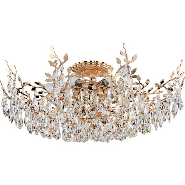 Потолочная люстра Stilfort Sofia 1031/03/08C Фото № 