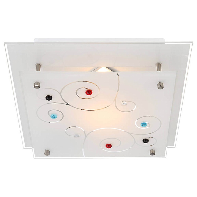 Потолочный светильник Globo Regius 48140-1 Фото № 