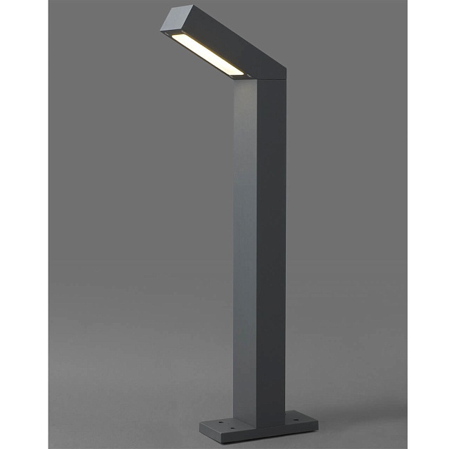 Уличный светодиодный светильник Nowodvorski Lhotse 4448 Фото № 