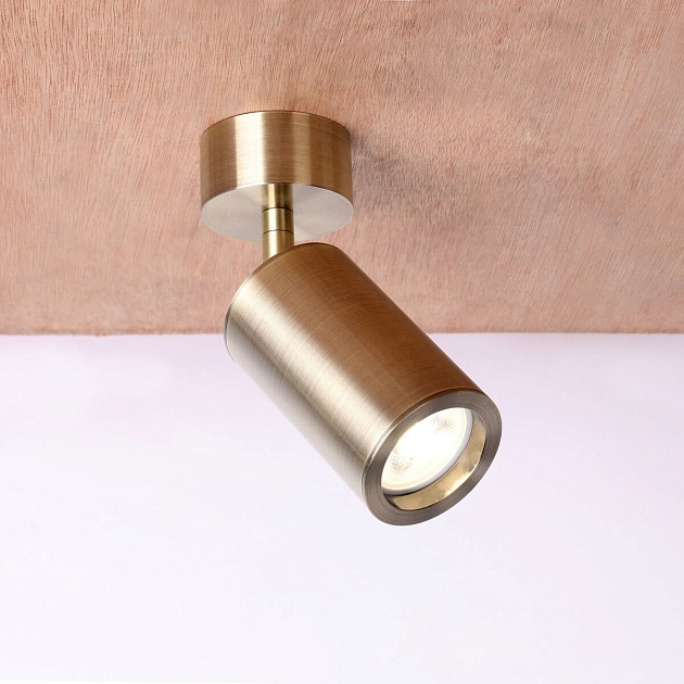 Спот Favourite Angularis 2801-1U изображение 3 Спот Favourite Angularis 2801-1U Фото № 3