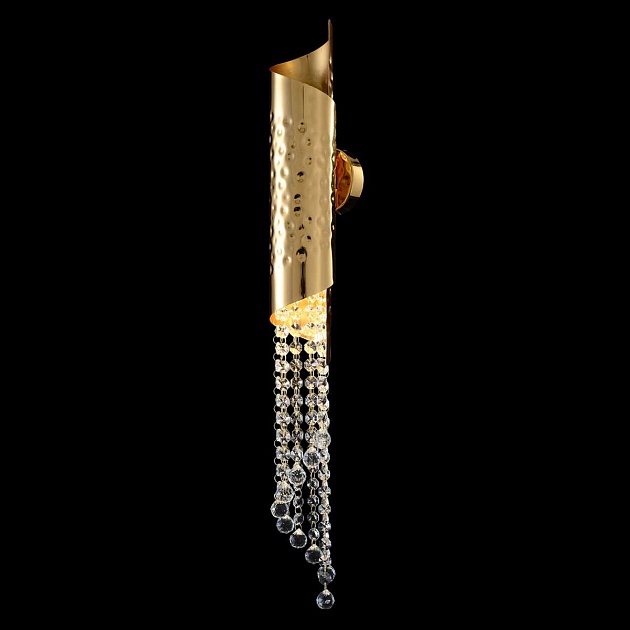 Бра Crystal Lux CREDO AP1 GOLD изображение 5 Бра Crystal Lux CREDO AP1 GOLD Фото № 5
