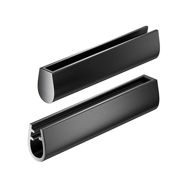 Заглушка Maytoni Technical Pendant system Parity TRA130BEC-B Фото № 